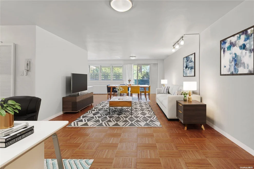 Unit for sale at 6636 Yellowstone Blvd, New York, NY 11375