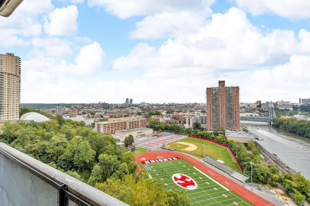 Unit for sale at 2500 Johnson Avenue, New York, NY 10463