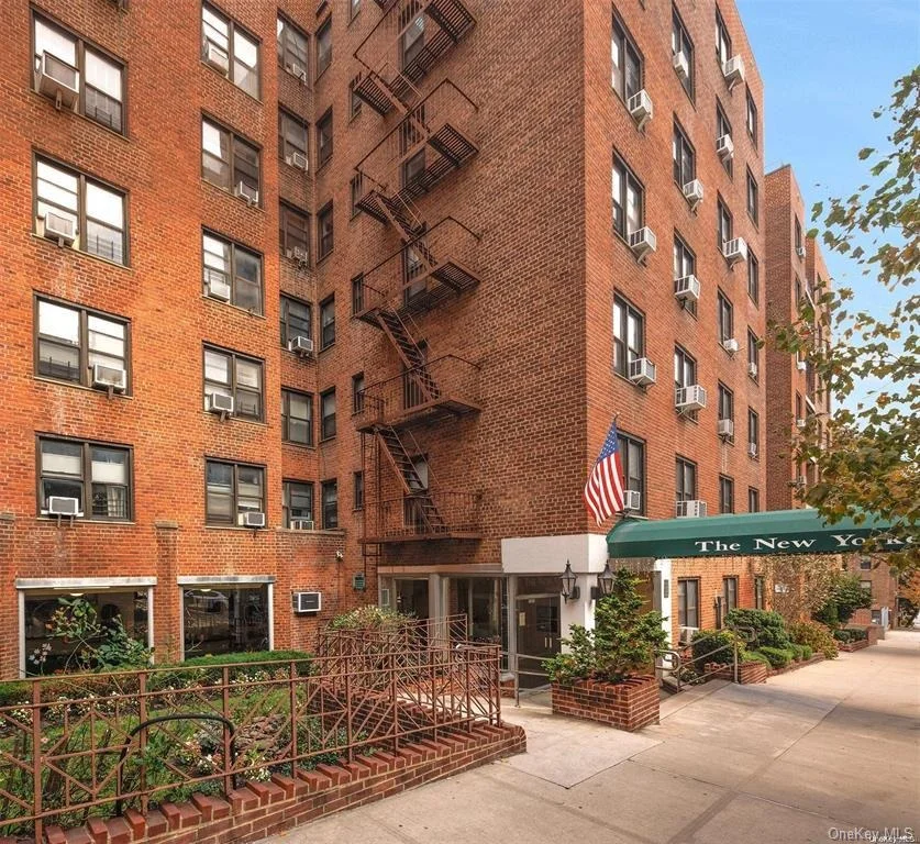 Unit for sale at 103-25 68 Avenue, New York, NY 11375