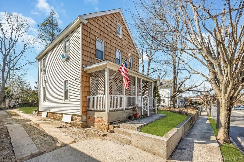 Unit for sale at 16 Mackey Avenue, North Hempstead, NY 11050