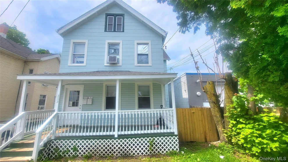 Unit for sale at 112 Smith Street, Poughkeepsie, NY 12601