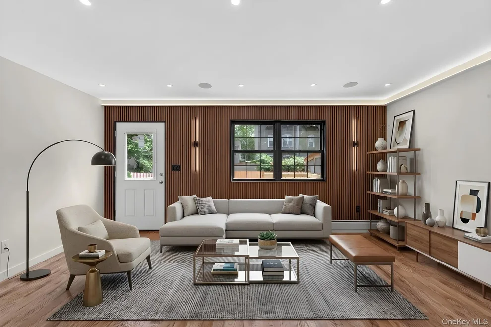 Unit for sale at 387 Wyona Street, New York, NY 11207