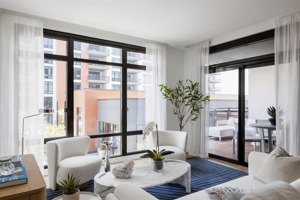 Unit for sale at 100 Boardwalk, Long Beach, NY 11561