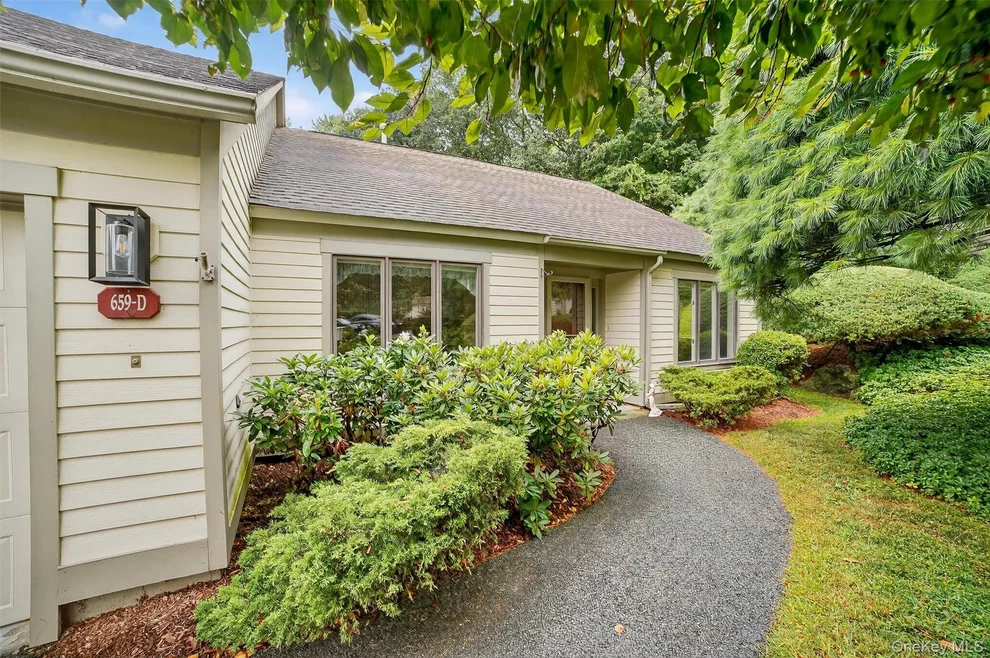 Unit for sale at 659 Heritage Hills, Somers, NY 10589