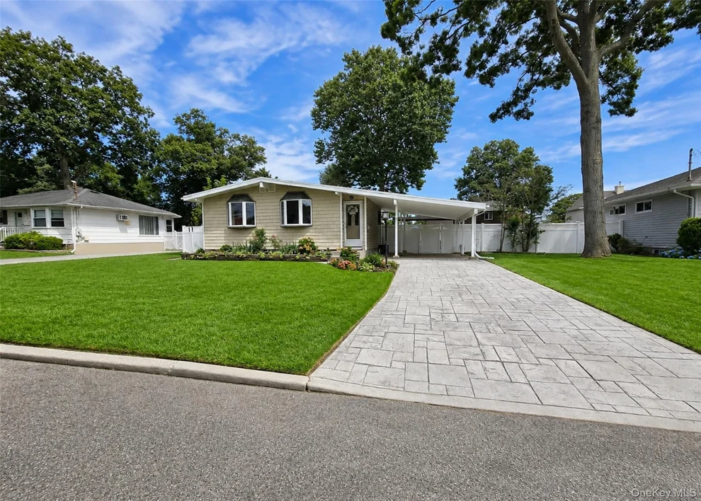 Unit for sale at 21 Duane Drive, Brookhaven, NY 11779