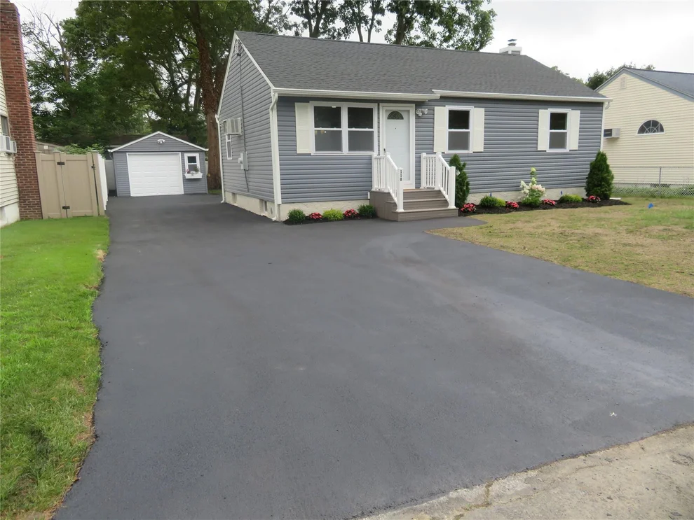Unit for sale at 118 Muncy Avenue, West Babylon, NY 11704