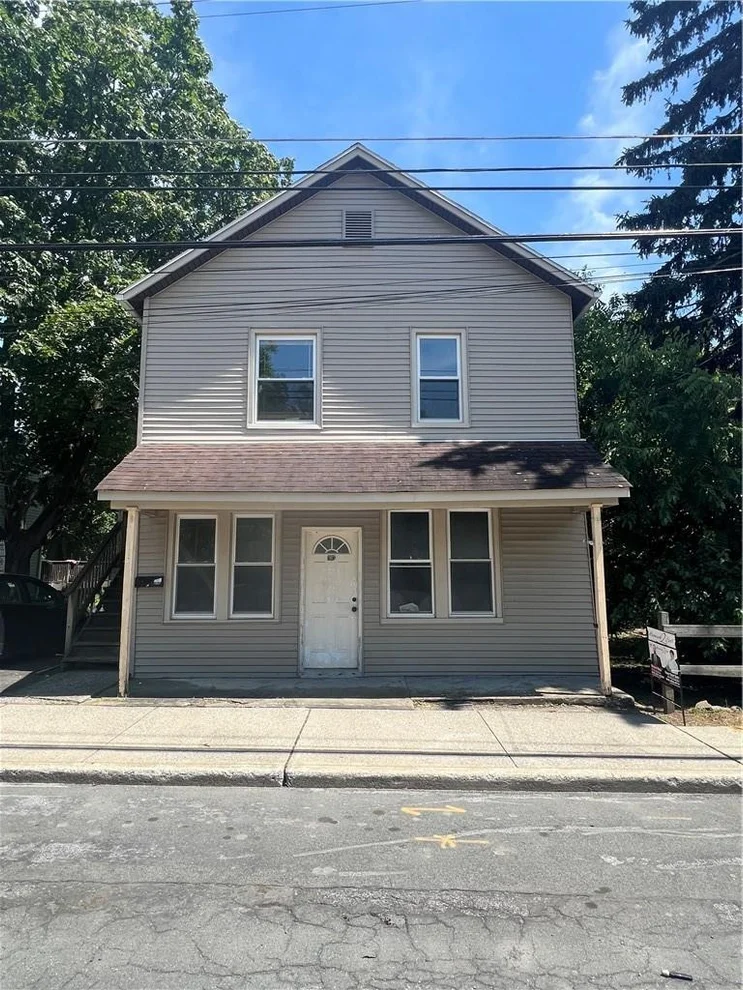 Unit for sale at 302 Tower Avenue, Montgomery, NY 12543