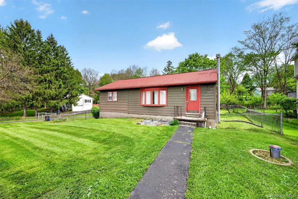 Unit for sale at 11 Bradley Lane, Montgomery, NY 12586