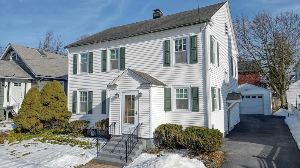 Unit for sale at 7 Commonwealth Avenue, Middletown, NY 10940