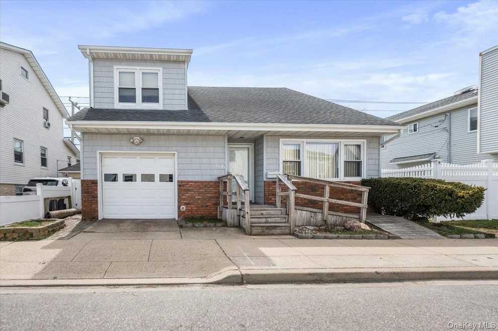Unit for sale at 806 E Chester Street, Long Beach, NY 11561