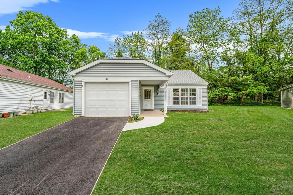 Unit for sale at 6 Lamont Court, Brookhaven, NY 11961