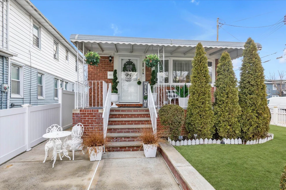 Unit for sale at 189-02 Nashville Boulevard, New York, NY 11413