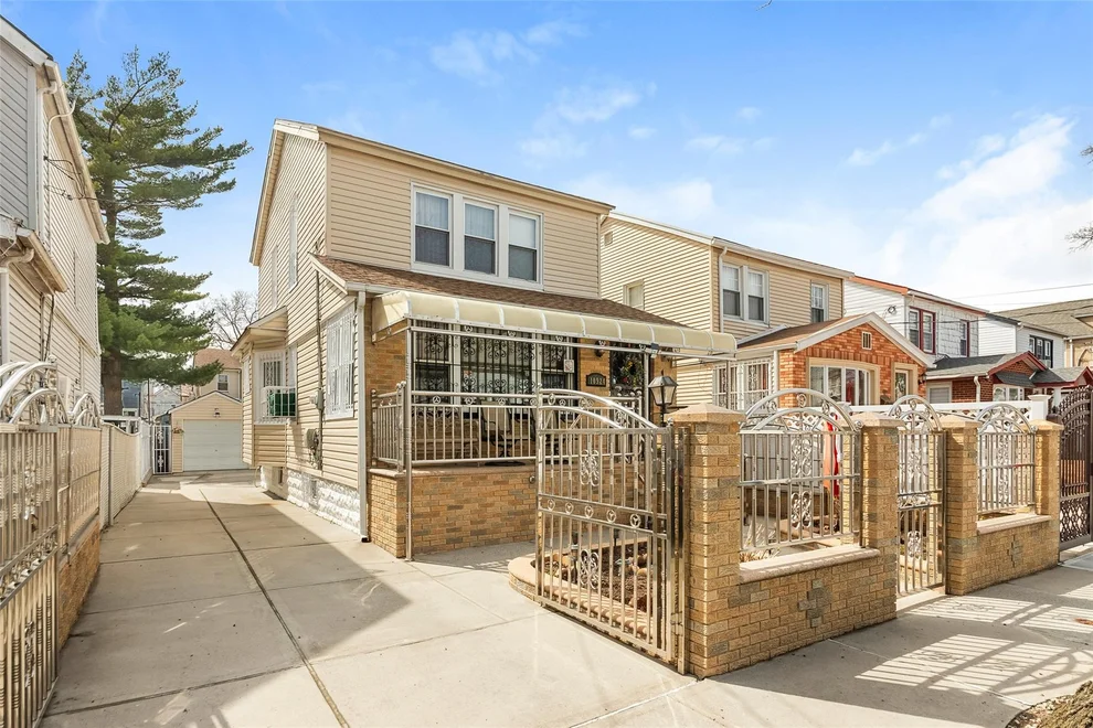 Unit for sale at 109-24 125th Street, New York, NY 11420