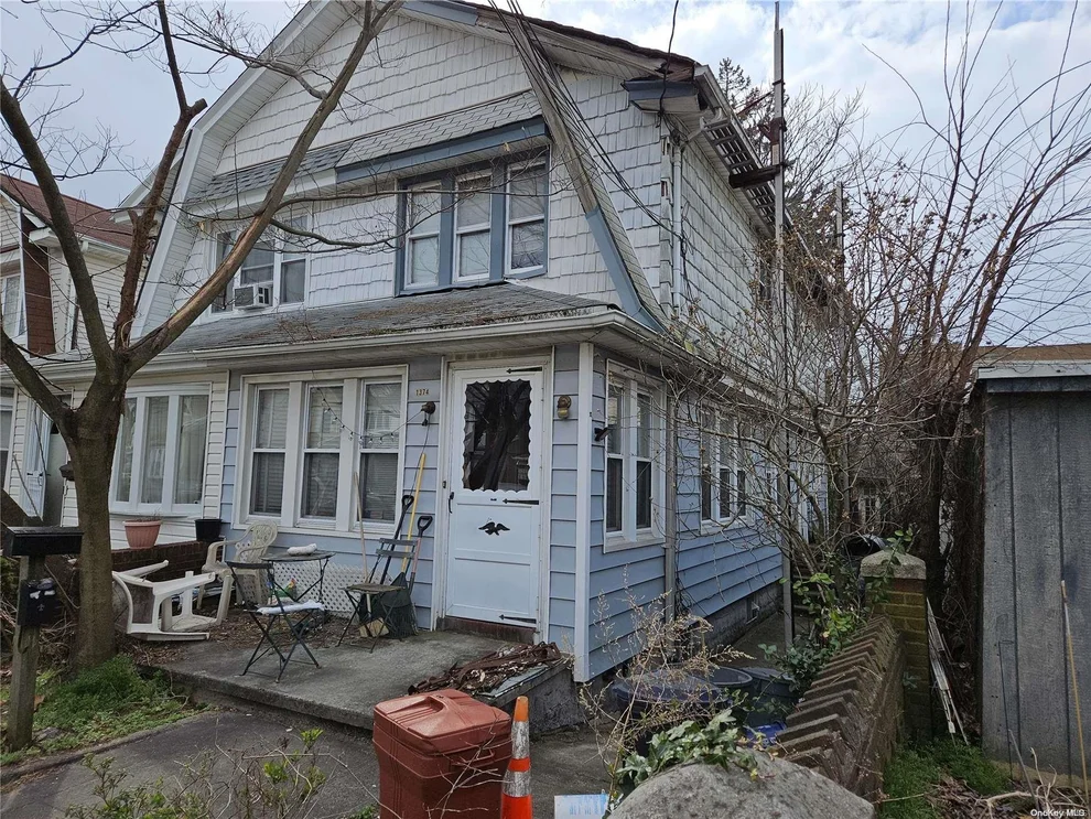 Unit for sale at 1374 E 58th Street, New York, NY 11234