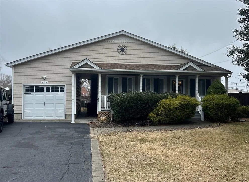 Unit for sale at 475 Old North Ocean Avenue, Brookhaven, NY 11772