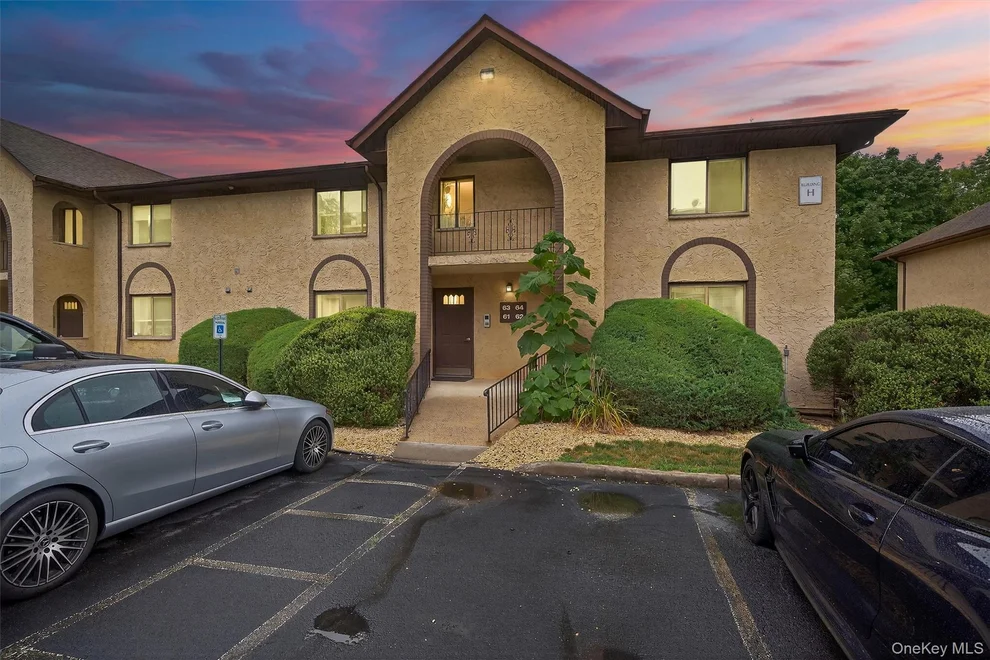 Unit for sale at 63 Omni Parc Drive, Clarkstown, NY 10954