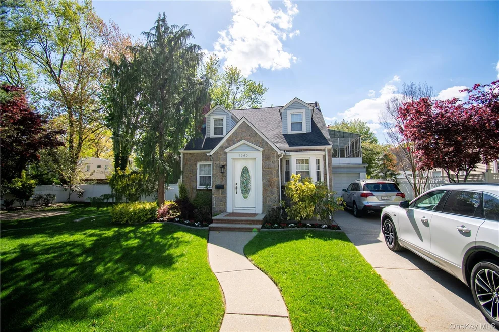 Unit for sale at 1360 Beulah Court, Hempstead, NY 11510