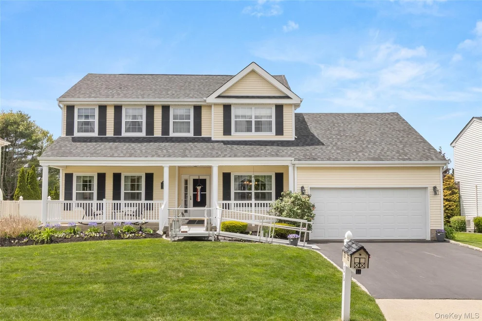 Unit for sale at 86 Summerfield Drive, Brookhaven, NY 11742