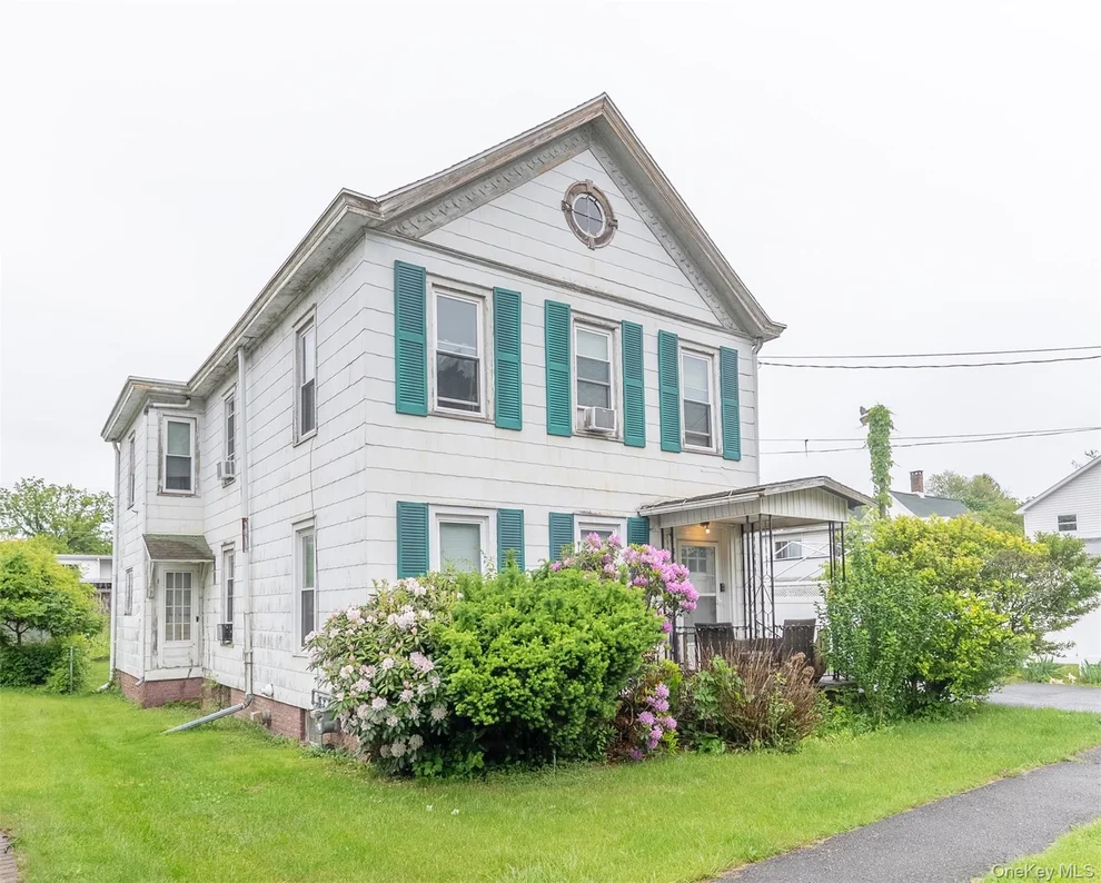 Unit for sale at 185 Green Street, Esopus, NY 12401
