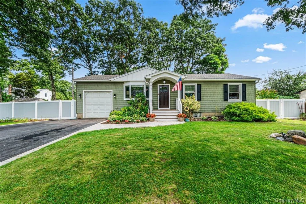 Unit for sale at 4 Coleman Avenue, Brookhaven, NY 11772