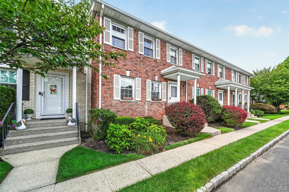 Unit for sale at 600 Mohawk Court, Ramapo, NY 10901