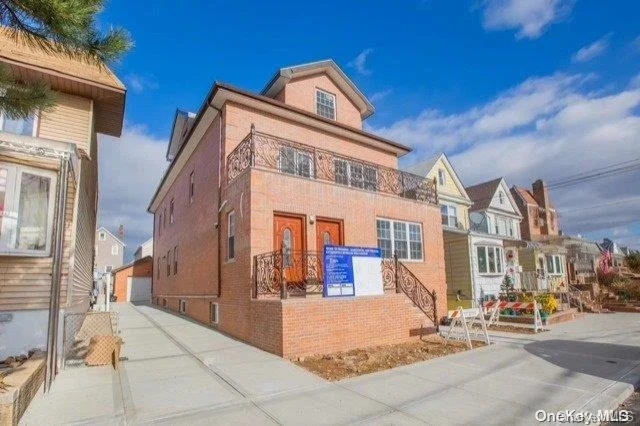 Unit for sale at 73-17 52 Court, New York, NY 11378