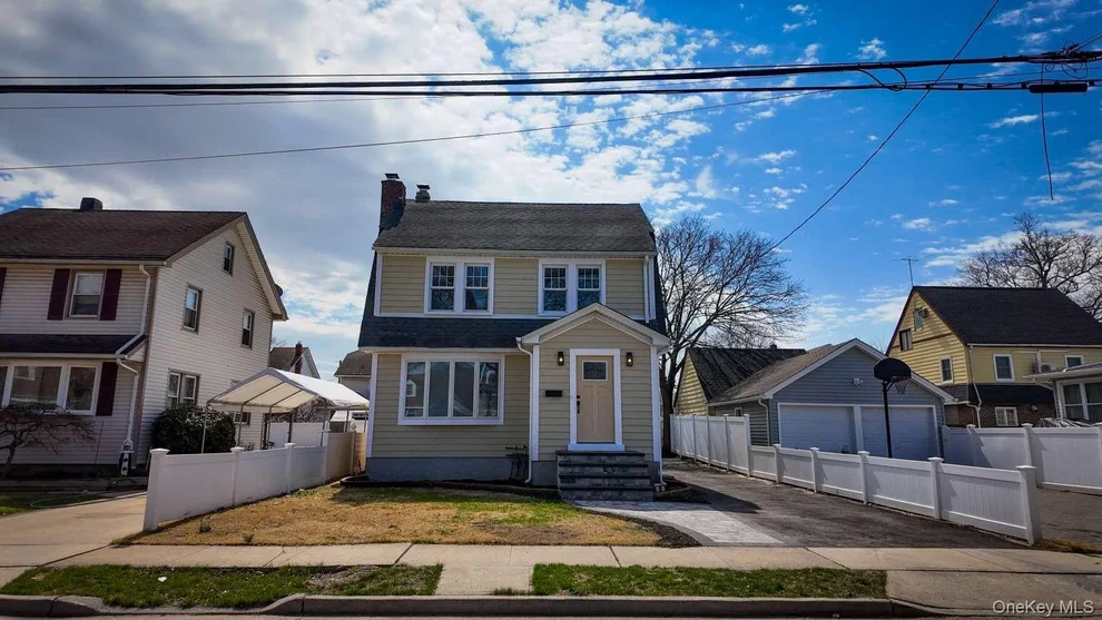 Unit for sale at 50 E Saint Marks Place, Hempstead, NY 11580