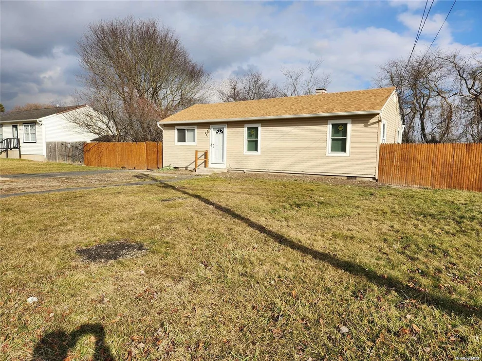 Unit for sale at 929 Provost Avenue, Brookhaven, NY 11713