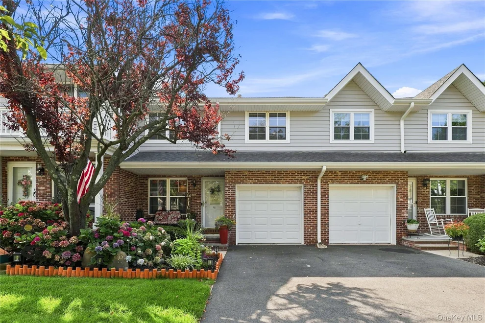 Unit for sale at 10 Sprucewood Boulevard, Islip, NY 11722