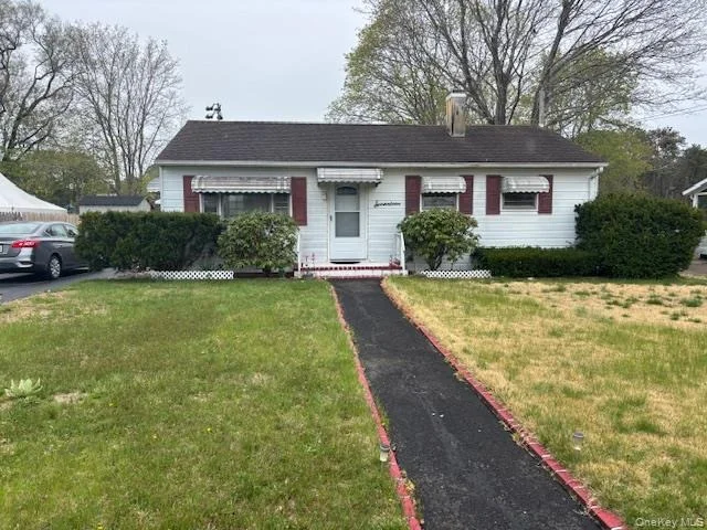 Unit for sale at 17 Brown Street, Riverhead, NY 11901