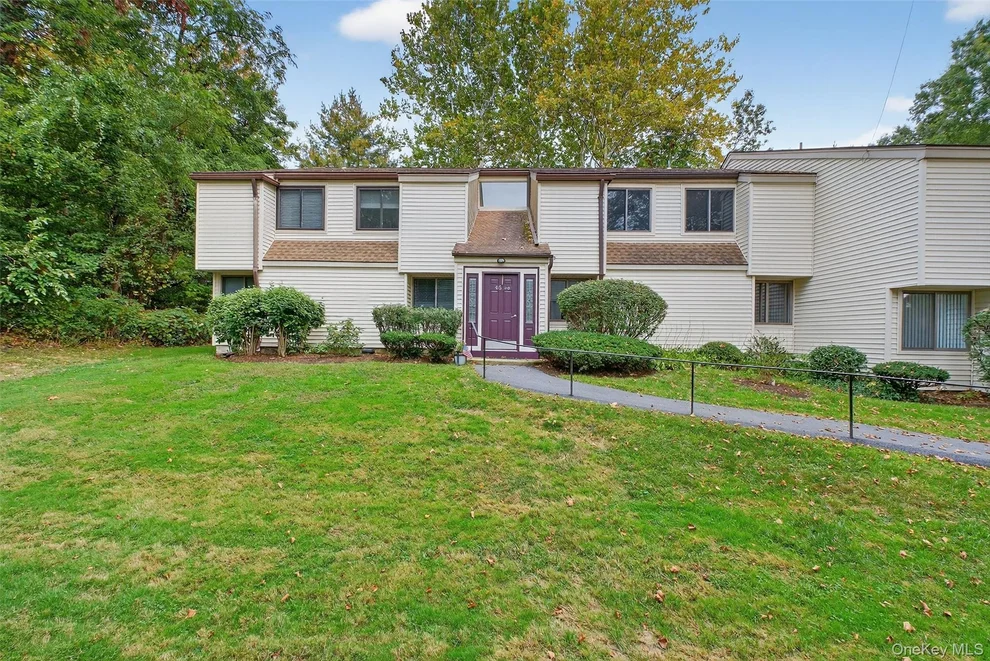 Unit for sale at 45 Jefferson Oval, Yorktown, NY 10598