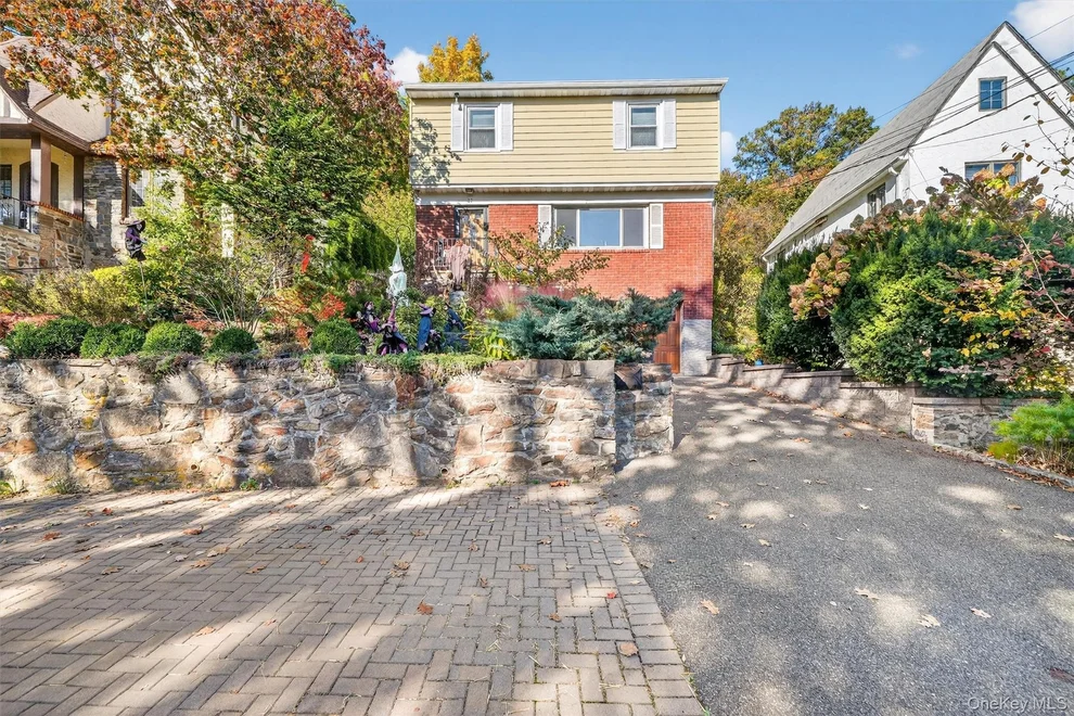 Unit for sale at 25 Avondale Road, Yonkers, NY 10710