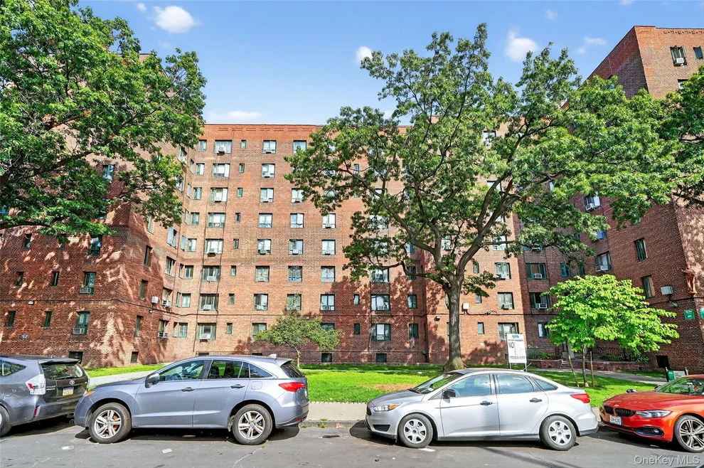 Unit for sale at 1314 Virginia Avenue, New York, NY 10462