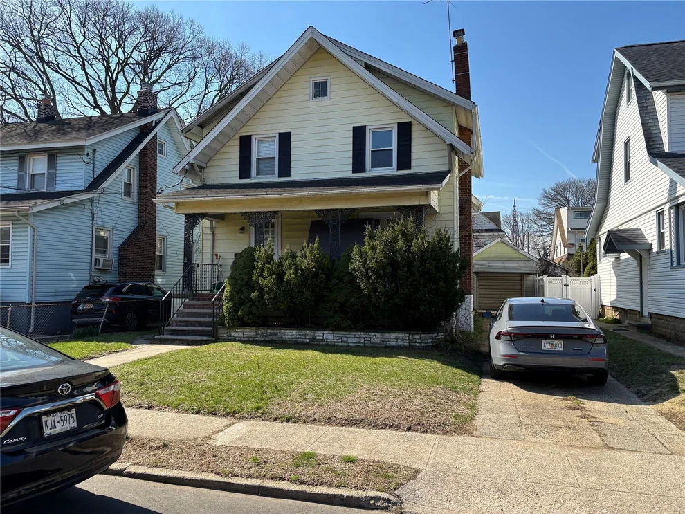 Unit for sale at 69 Langdon Place, Hempstead, NY 11563