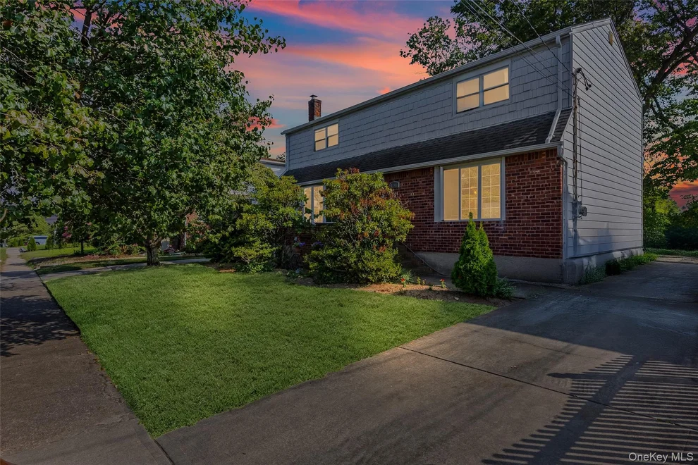 Unit for sale at 1241 G Street, Hempstead, NY 11580