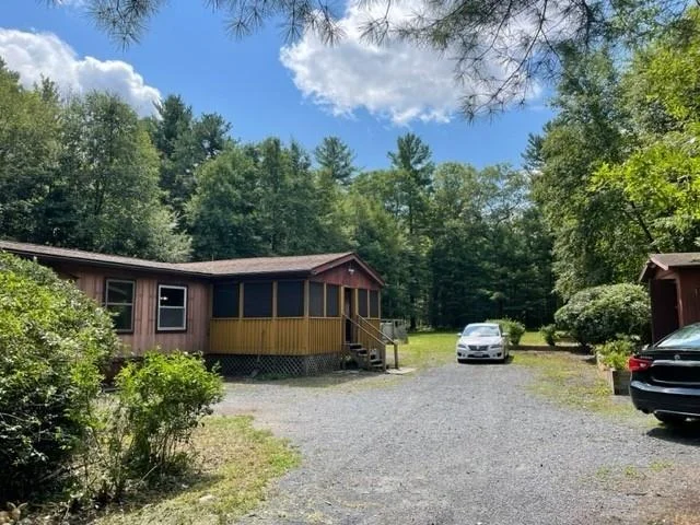Unit for sale at 61 W Peenpack Trail, Deerpark, NY 12780