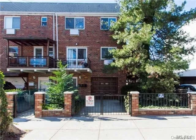 Unit for sale at 71-62 71 Place, New York, NY 11385