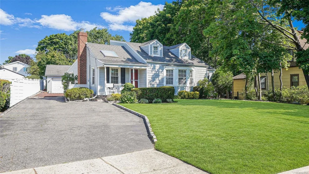 Unit for sale at 1769 Glenmore Avenue, Hempstead, NY 11554