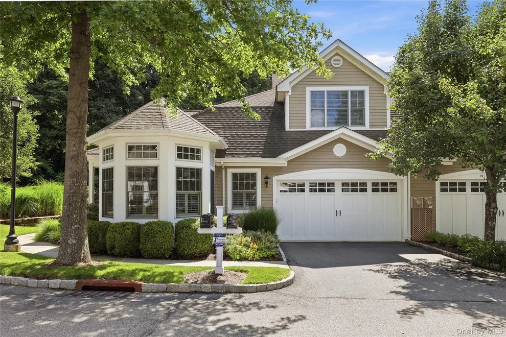 Unit for sale at 8 Gerber Court, Mount Kisco, NY 10549