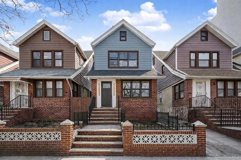 Unit for sale at 1517 Brooklyn Avenue, New York, NY 11210
