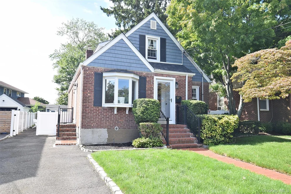 Unit for sale at 57 Scarcliffe Drive, Hempstead, NY 11565