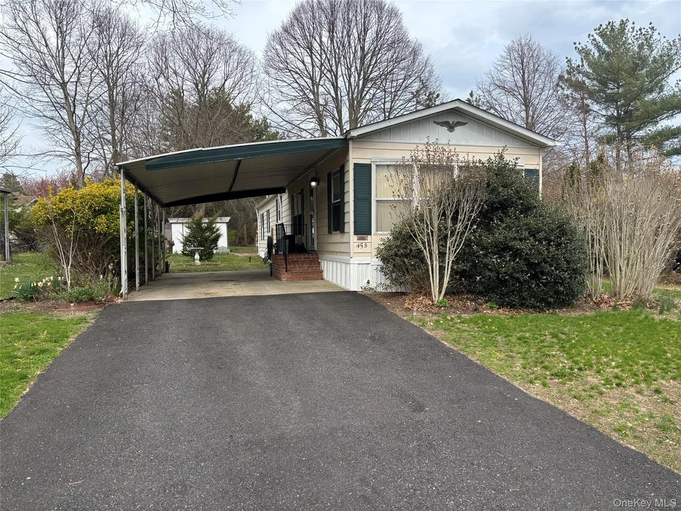 Unit for sale at 45B Witt Lane, Riverhead, NY 11931