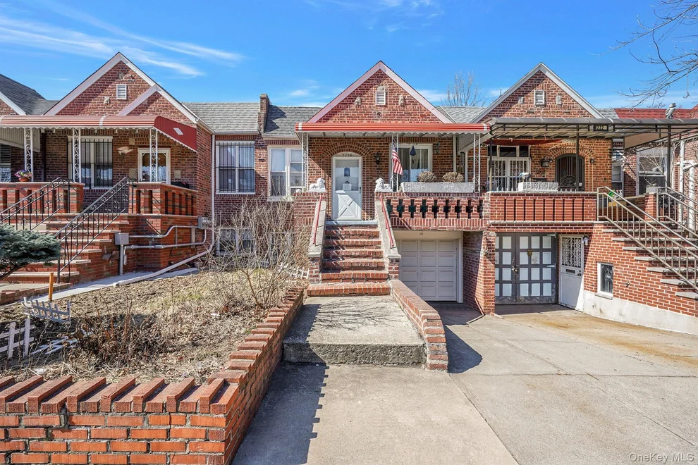 Unit for sale at 2226 E 27th Street, New York, NY 11229