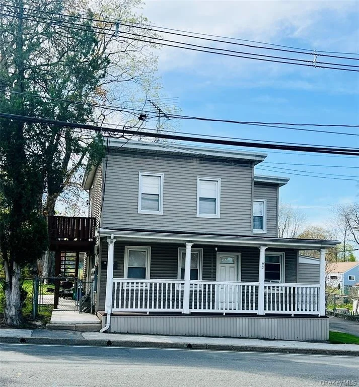 Unit for sale at 93 Main Street, Haverstraw, NY 10923