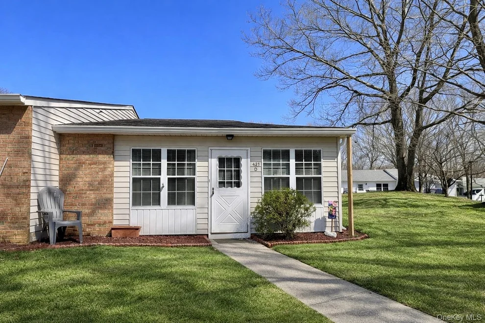 Unit for sale at 421 Weymouth Court, Brookhaven, NY 11961