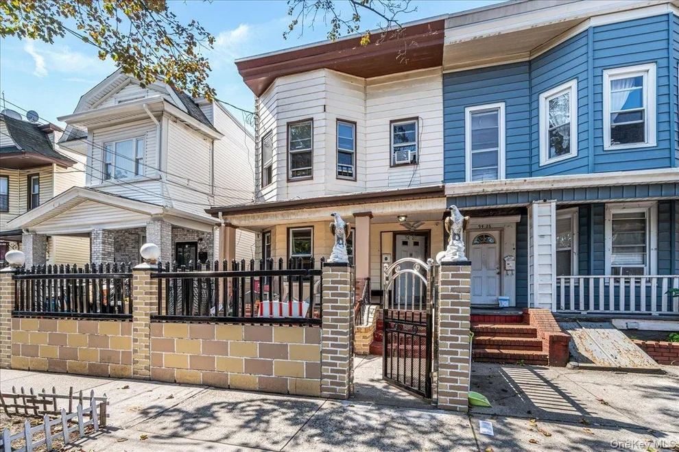 Unit for sale at 9428 112th Street, New York, NY 11419