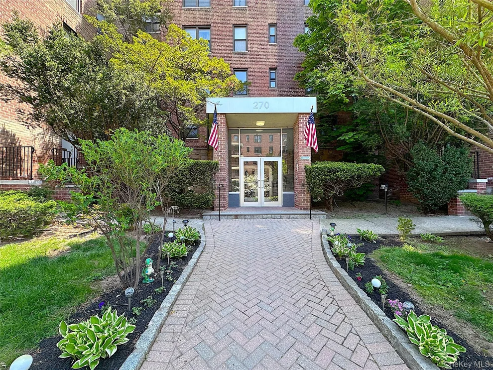 Unit for sale at 270 N Broadway, Yonkers, NY 10701