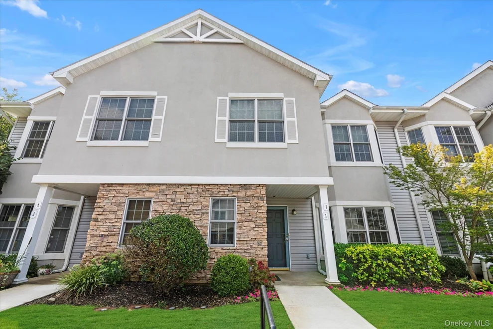 Unit for sale at 43 Miro Place, North Hempstead, NY 11050