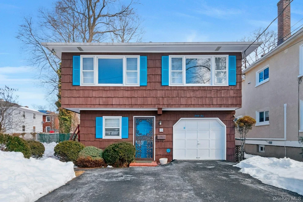 Unit for sale at 35 Lenox Avenue, Mount Pleasant, NY 10570