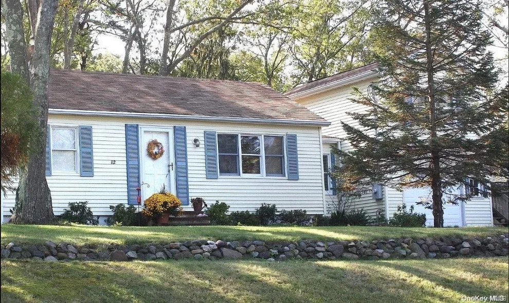 Unit for sale at 112 Lakeside Trail, Brookhaven, NY 11961